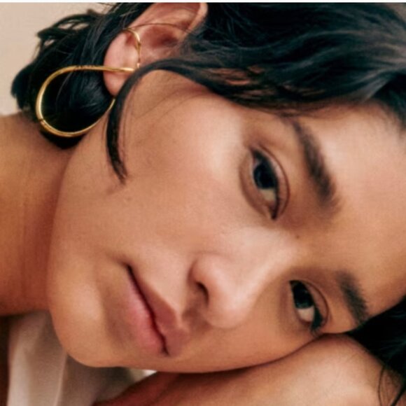 Sezane Tessa Earrings - Picture 5 of 5